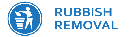 Rubbish Removal Logo
